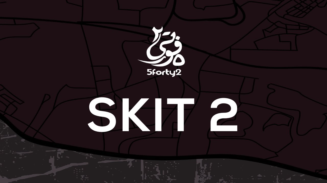 5forty2 - Skit 2 (Official Audio) - YouTube