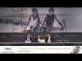 GRAND PRIX - Press conference - PALMARÈS - English - Cannes 2026