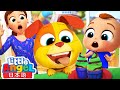 ビンゴ、いい子にして!🐶 | ペットと家族の歌 | 赤ちゃんが喜ぶ歌 | リトルエンジェル日本語 - 童謡と子供の歌
