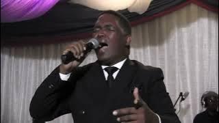 Malusi Ndimande - Worship Medley