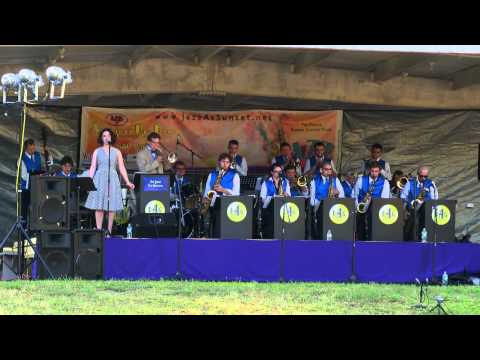 "Massachusetts" Dan Gabel and the Abletones featuring Elise Roth
