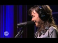 Courtney Barnett performing "An Illustration of Loneliness (Sleepless in NY)" Live on KCRW