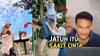 DOSA APA YANG TELAH MEREKA PERBUAT | reaction