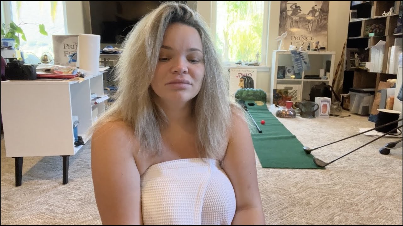 I wish I would have done things differently... - YouTube