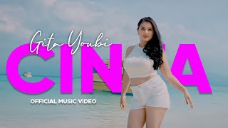 Gita Youbi - Cinta (Official Music Video)