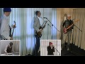 Rockers Rollin' - Status Quo cover - Telejazzman