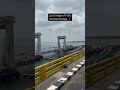 Pamban Bridge 📍#codestrumwithaniket #codestrum #pambanbridge #shortsfeed
