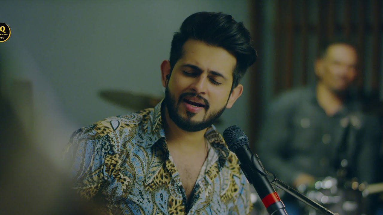 Sarmad Qadeer   Raata Nu   Official Video   SQ SESSIONS 2019