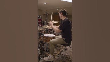 Thumbnail of Caravan - Whiplash - Drum Cover