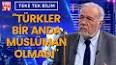 Geçmişten günümüze Türklerin İslam hayatına katkıları nelerdir? ile ilgili video