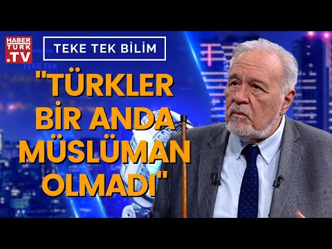 Video: Avrupa'nın İslamlaşması - efsane mi gerçek mi?