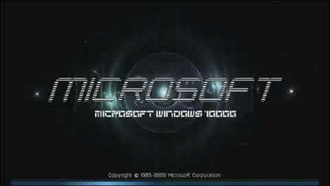 Gabrielgamer580s Windows History with Never Released Versions Part 7 [REUPLOAD]