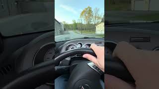 GovDeals: 2006 Pontiac Solstice 2-Door Convertible Roadster