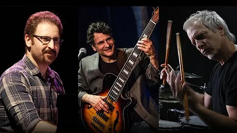 Some Days (with Dave Weckl & John Patitucci)