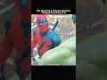 This Deadpool &amp; Wolverine Moment Changed Everything ☠️💥 #shortsfeed #viral #trending #shorts