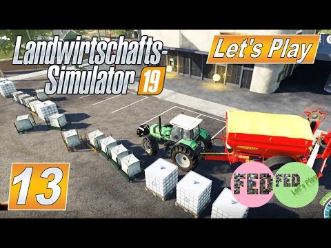 ls19lt LS19 #13 Wenn Frauen in LS shoppen gehen #Multiplayer mit Shelly #Landwirtschaft Simulator 19 #game