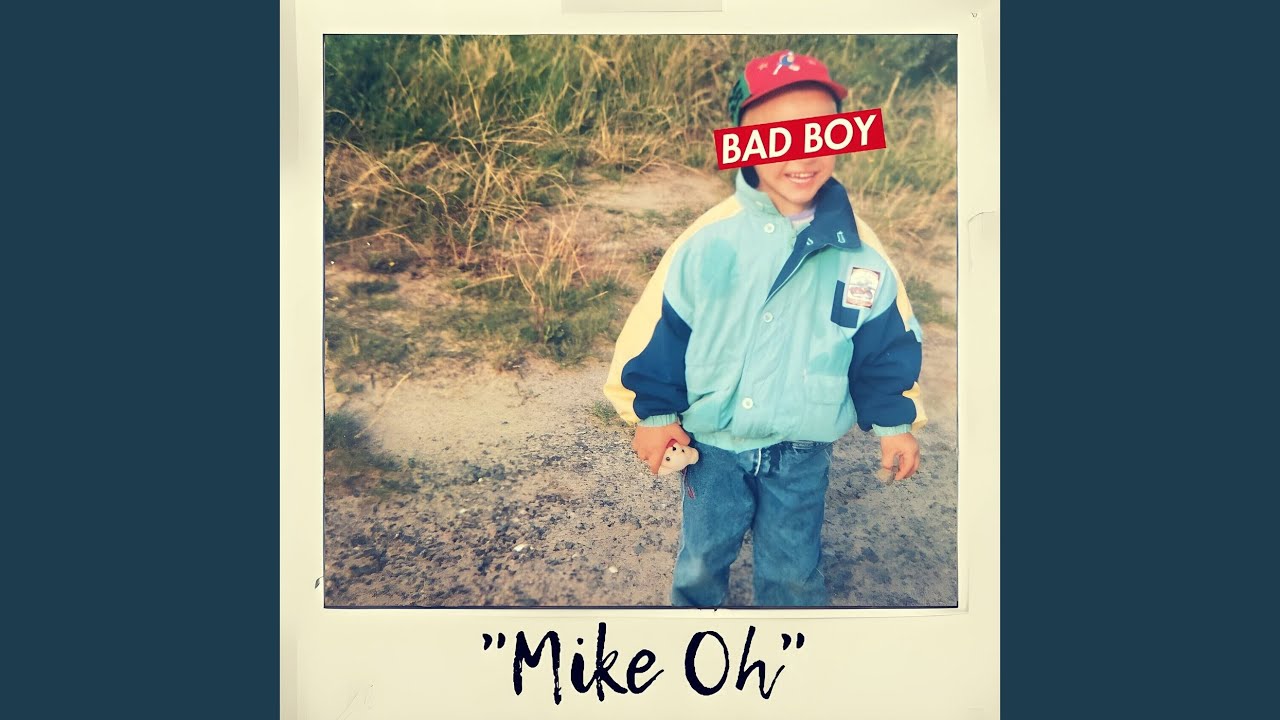 Watch Bad Boy on YouTube Watch Bad Boy on YouTube