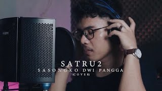 SATRU 2 DENNY CAKNAN cover sasongko dwi pangga