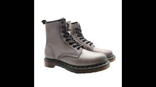 Womens Goodyear Welt 