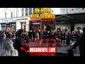 🎵 Buskbeats LIVE: Grafton Street Busking &amp; Independent Artists | An Hour with Seamus