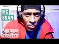 MC Shan On Teaming Up With Marley Marl, LL Cool J Influence