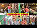 My home tour   angels shivam   mera ghar  funny vlog  punjabi funnys 2021