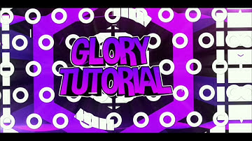 GloryTutorial • Paid • 2D Intro • Can We Hit 10 Likes? • Android 100%