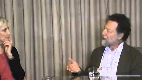An Interview With William Baum