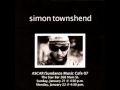 Simon Townshend - Until Tomorrow