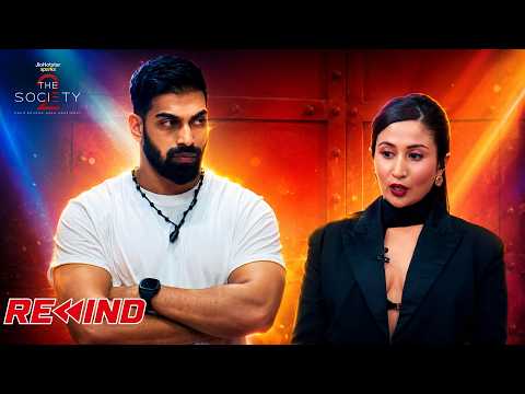 Ravish’s Flop Card | Full Episode | Ep. 15 | The Society S2 | JioHotstar Sparks