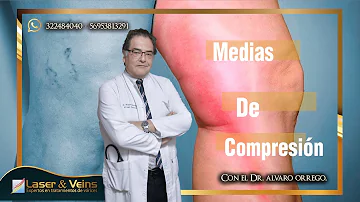 ¿Pueden apretar demasiado los calcetines de compresión?