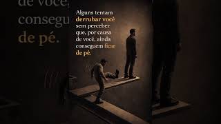 UMA REFLEXÃO PARA NOSSA VIDA! #escolhas #aprendizado #vida #reflexão #realidade #shortvideo #atitude
