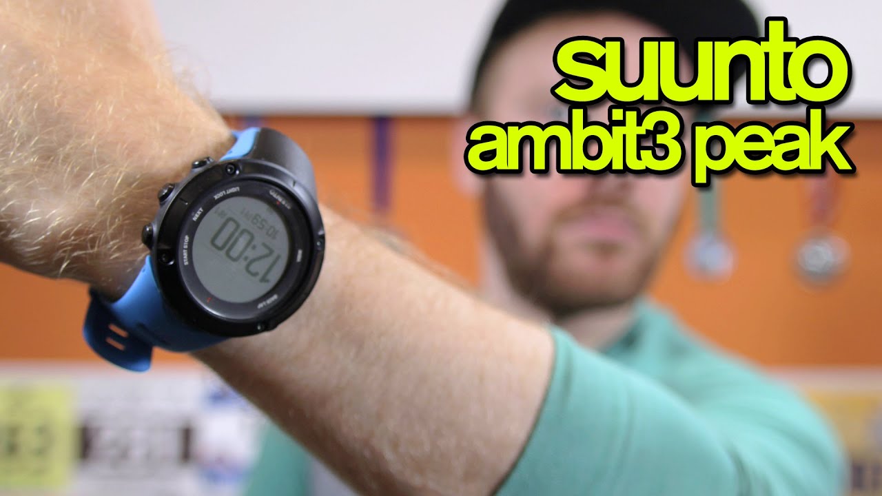 suunto ambit3 vertical cena