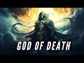 God of death in mythology and folklore