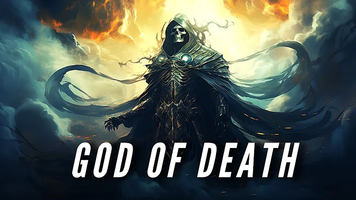 God of Death in Mythology and Folklore - DayDayNews