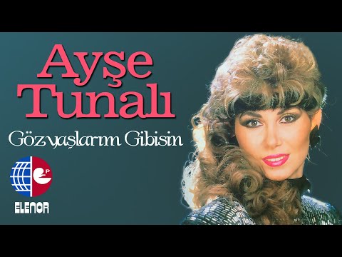 Ayşe Tunalı - Bir Değil İki Değil