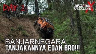 Celebrity JAVA OVERLAND X 2020 | DAY 2 | BANJARNEGARA Net Worth