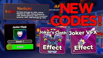 Joker Raid Update! (Divine Perk, New Trait & More!) + New Codes | Hunty Zombies