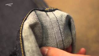 Making Jeans By Hand with Levi's Master Tailor.mp4