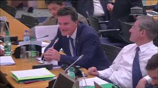 Projet de Loi Alsace - Vif échange autour de la notion de Peuple