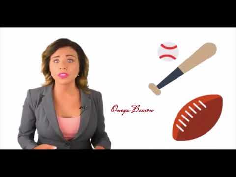 OMEGA BEACON|Wifi PROXIMITY MARKETING|BEACON|MOBILE |BLUETOOTH|LAS VEGAS, NV|5-STAR REVIEW