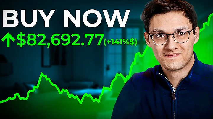 Top 7 Stocks to BUY NOW (High Growth Stocks)