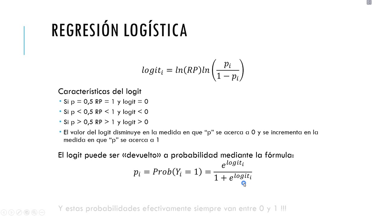 Total 103+ imagen modelo logit econometria