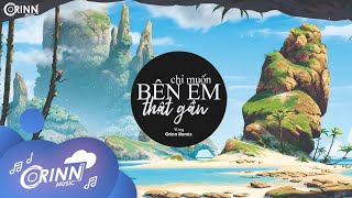 Chỉ Muốn Bên Em Thật Gần (Orinn Remix) - YLing | Nhạc Trẻ EDM Hot TikTok Gây Nghiện Hay Nhất 2022 Resimi