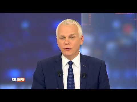 27 mai 2019 journaliste journal télé  YouTube