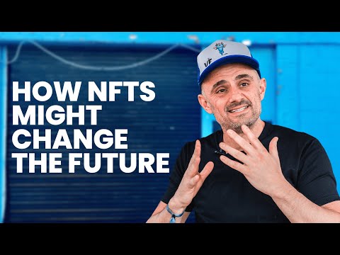 For Anyone Who Still Thinks NFTs are a Scam... thumbnail