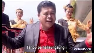 Buku Ende 740 NANGPUR PE HABA HABA I