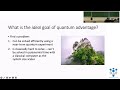 Qip2023  quantum advantage  part 1 bill fefferman