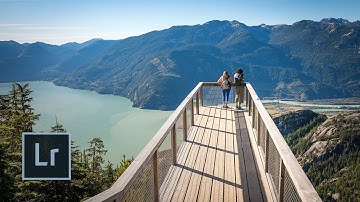 Using Clipping Tool in Lightroom  - Lightroom Coffee Break | Adobe UK