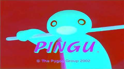 Pingu Outro in G Major 5